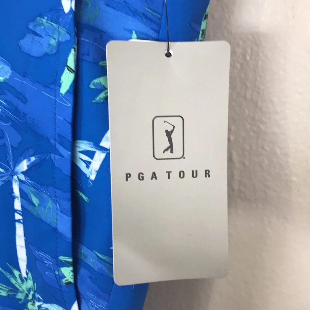 PGA TOUR Mens 8